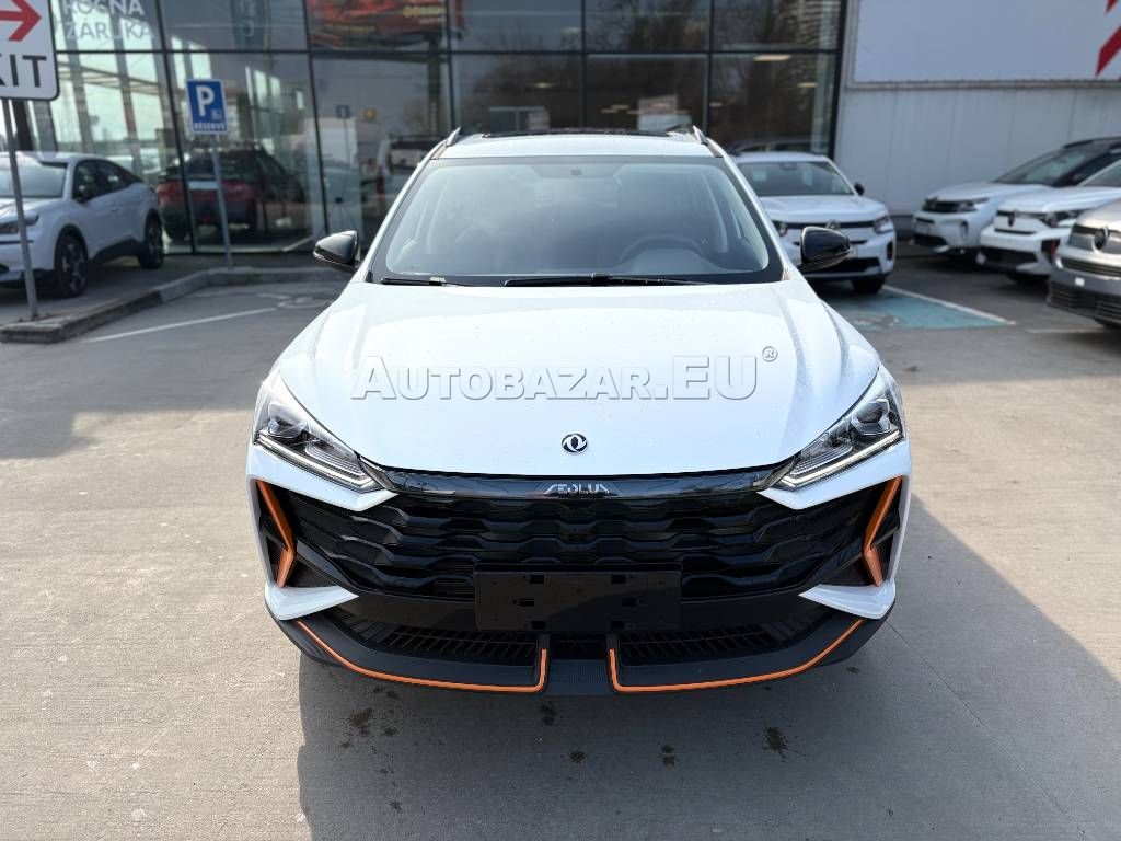 Dongfeng Shine GS 1.5