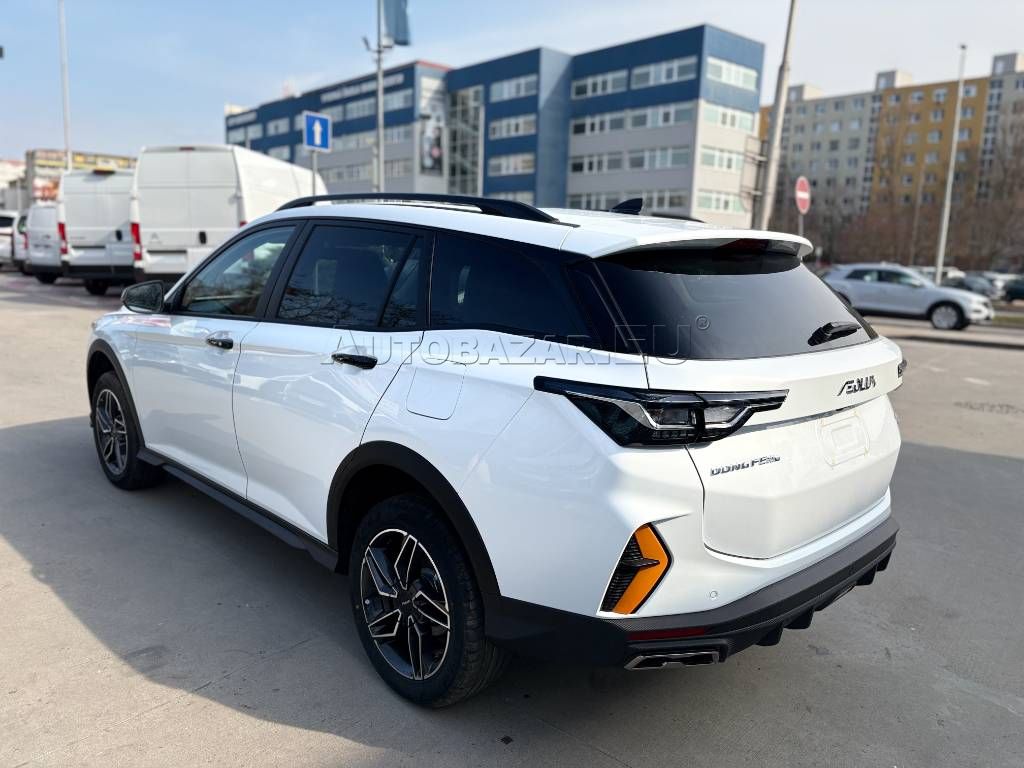 Dongfeng Shine GS 1.5 ďalší obrázok 4