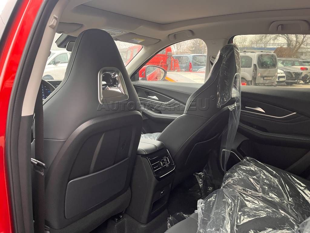 Dongfeng Forthing T5 EVO EV 1.5 ďalší obrázok 4