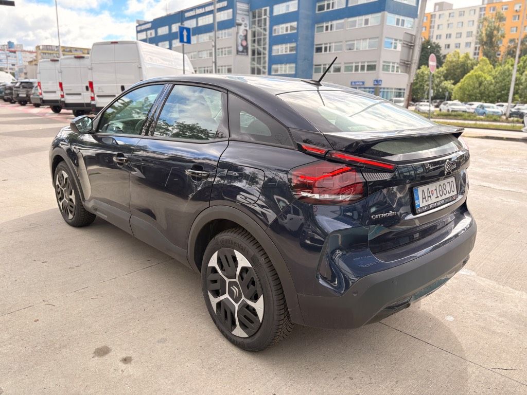 Citroen C4 PureTech 100 S&S You! ďalší obrázok 4