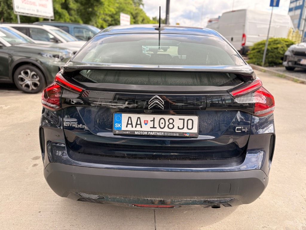 Citroen C4 PureTech 100 S&S You! ďalší obrázok 3