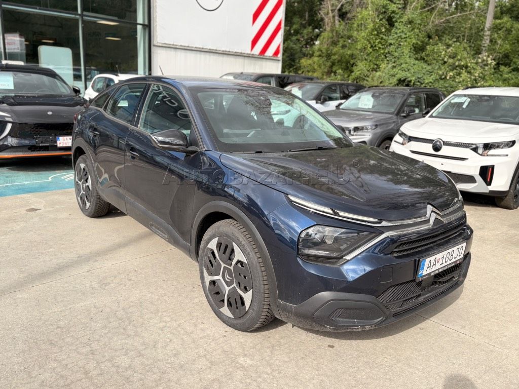 Citroen C4 PureTech 100 S&S You! ďalší obrázok 1