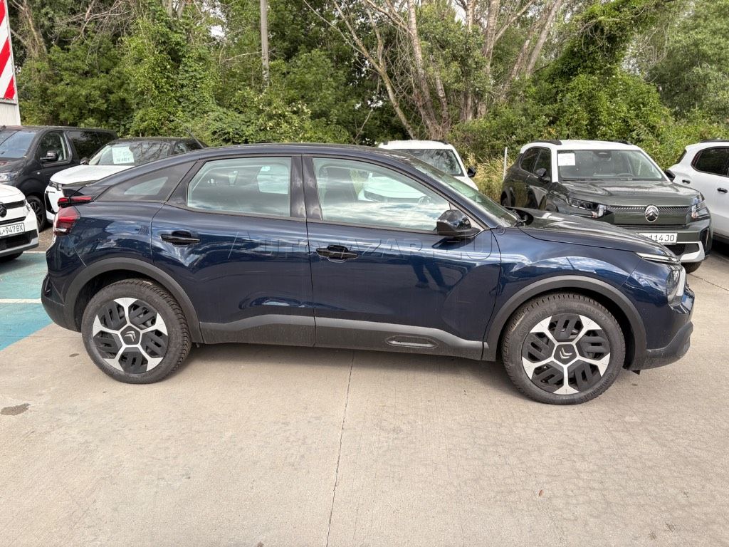 Citroen C4 PureTech 100 S&S You! ďalší obrázok 2