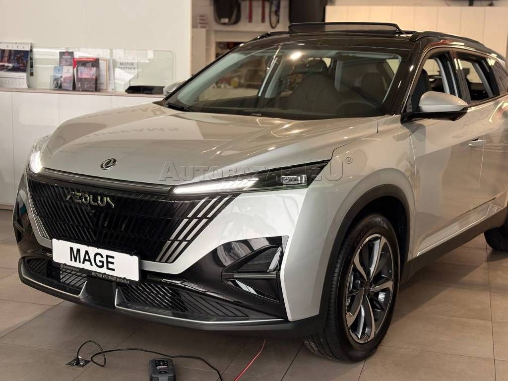 Dongfeng Mage 1.5 ďalší obrázok 1
