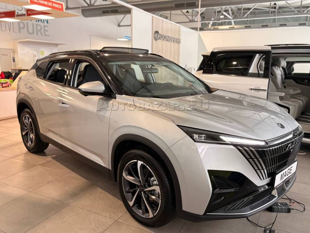 Dongfeng Mage 1.5 ďalší obrázok 3