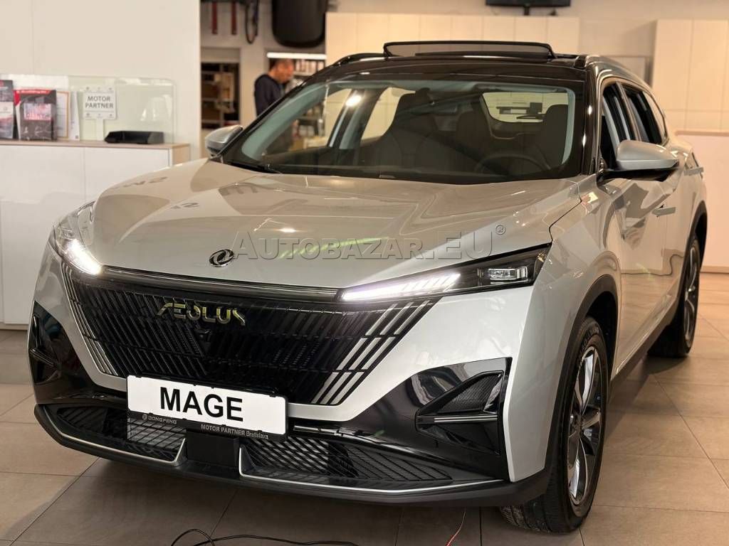 Dongfeng Mage 1.5