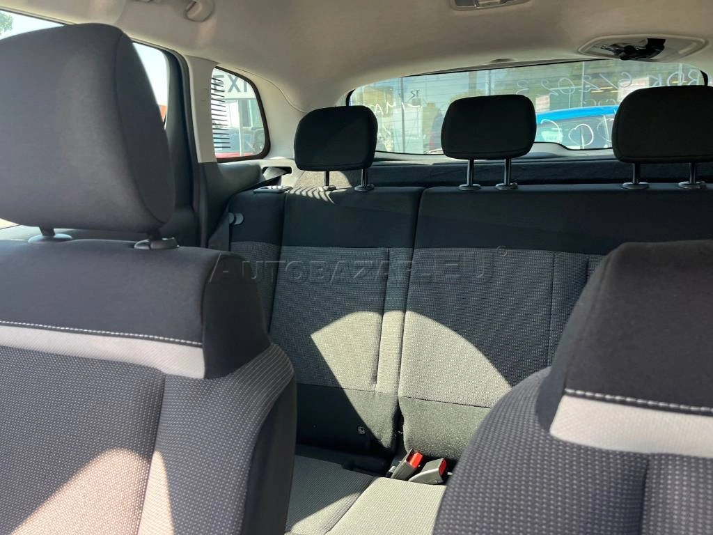 Citroen C3 Aircross PureTech 110 S&S Max ďalší obrázok 1