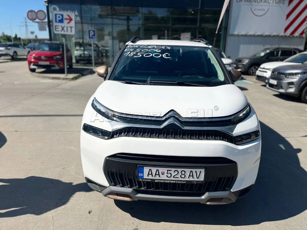 Obrázok auta