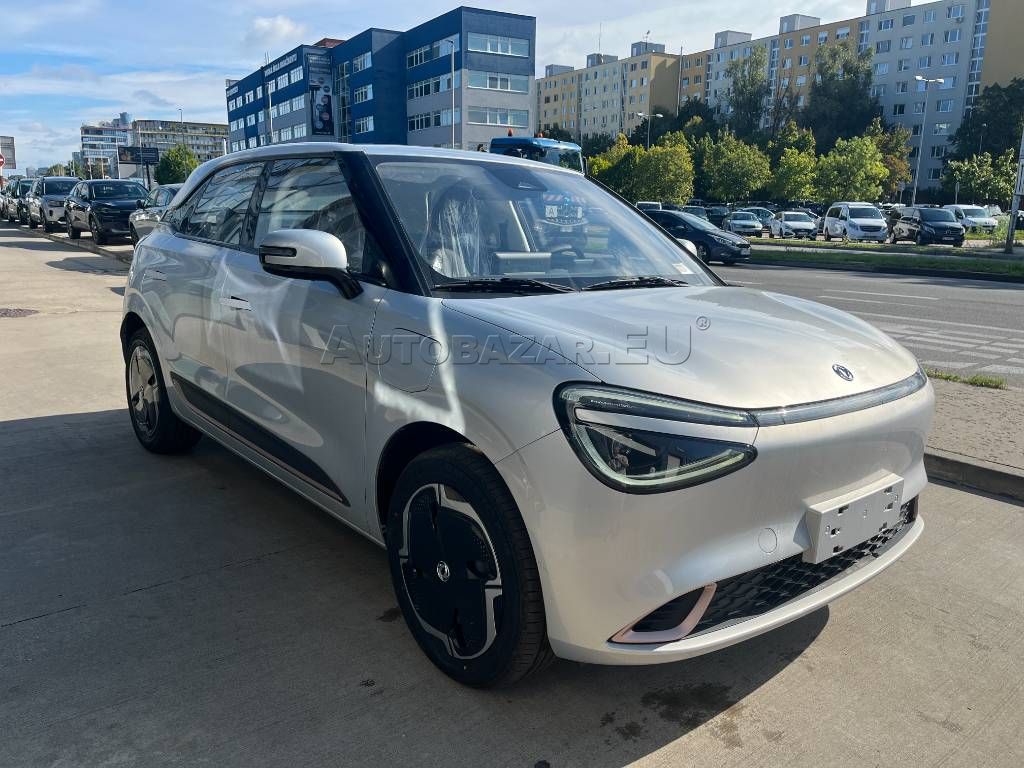 Dongfeng BOX E1 31,4 kWh ďalší obrázok 1