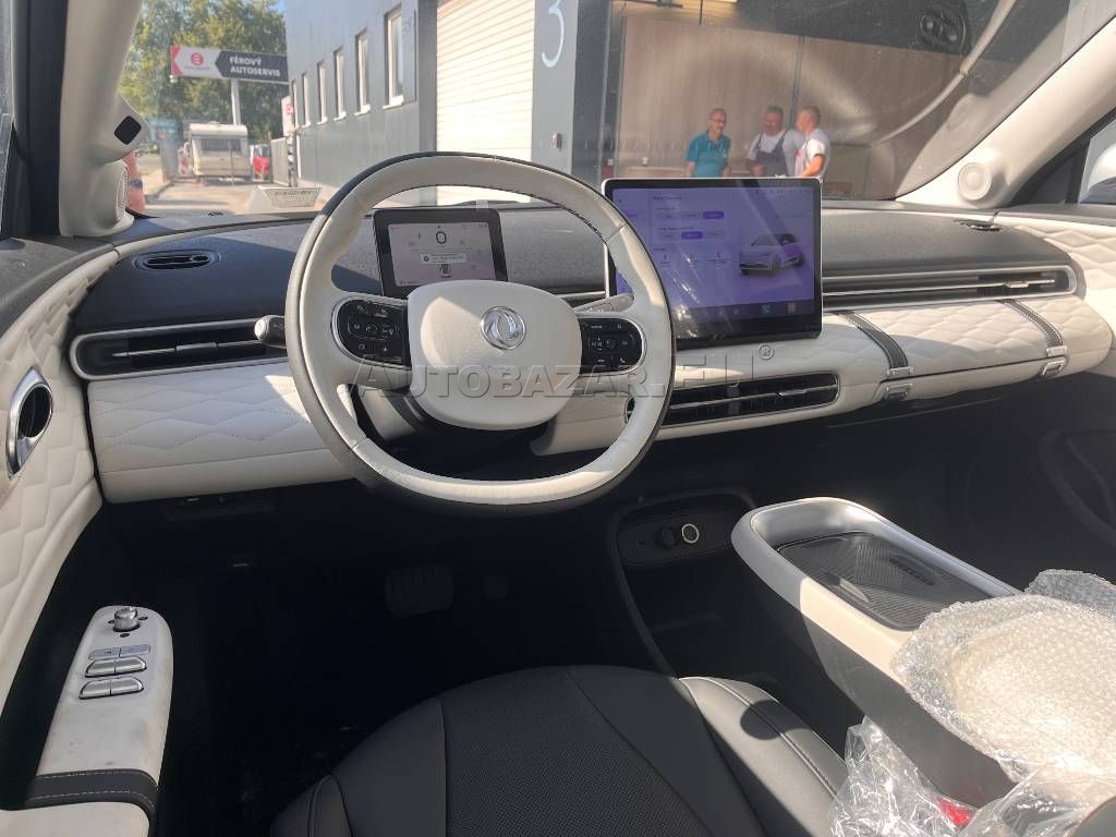 Dongfeng BOX E1 31,4 kWh ďalší obrázok 4