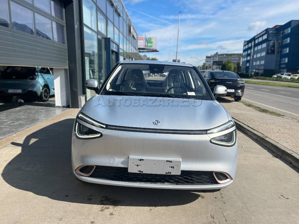 Dongfeng BOX E1 31,4 kWh