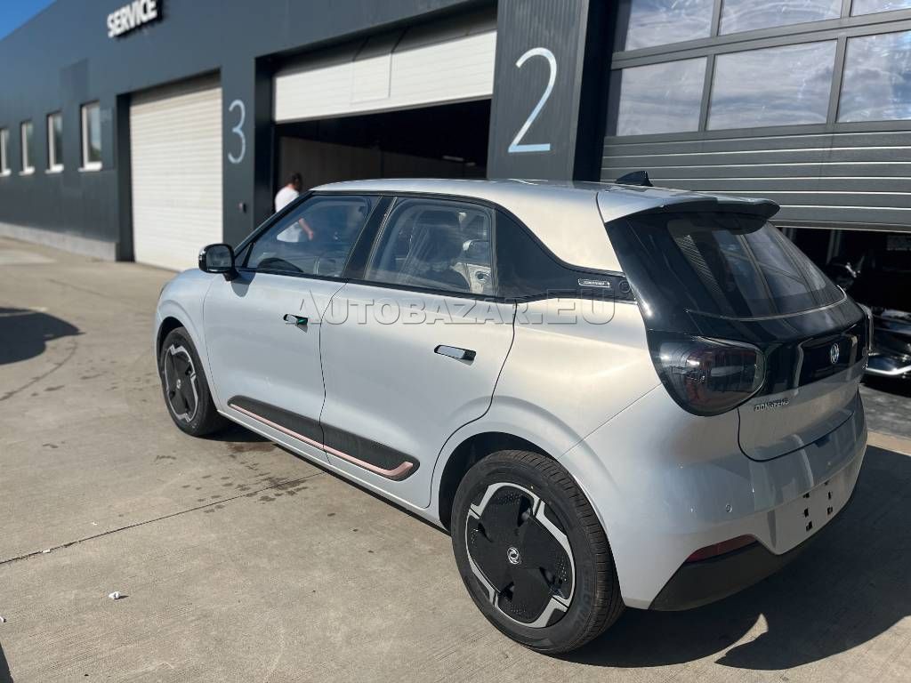 Dongfeng BOX E1 31,4 kWh ďalší obrázok 3
