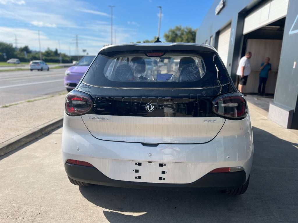 Dongfeng BOX E1 31,4 kWh ďalší obrázok 2