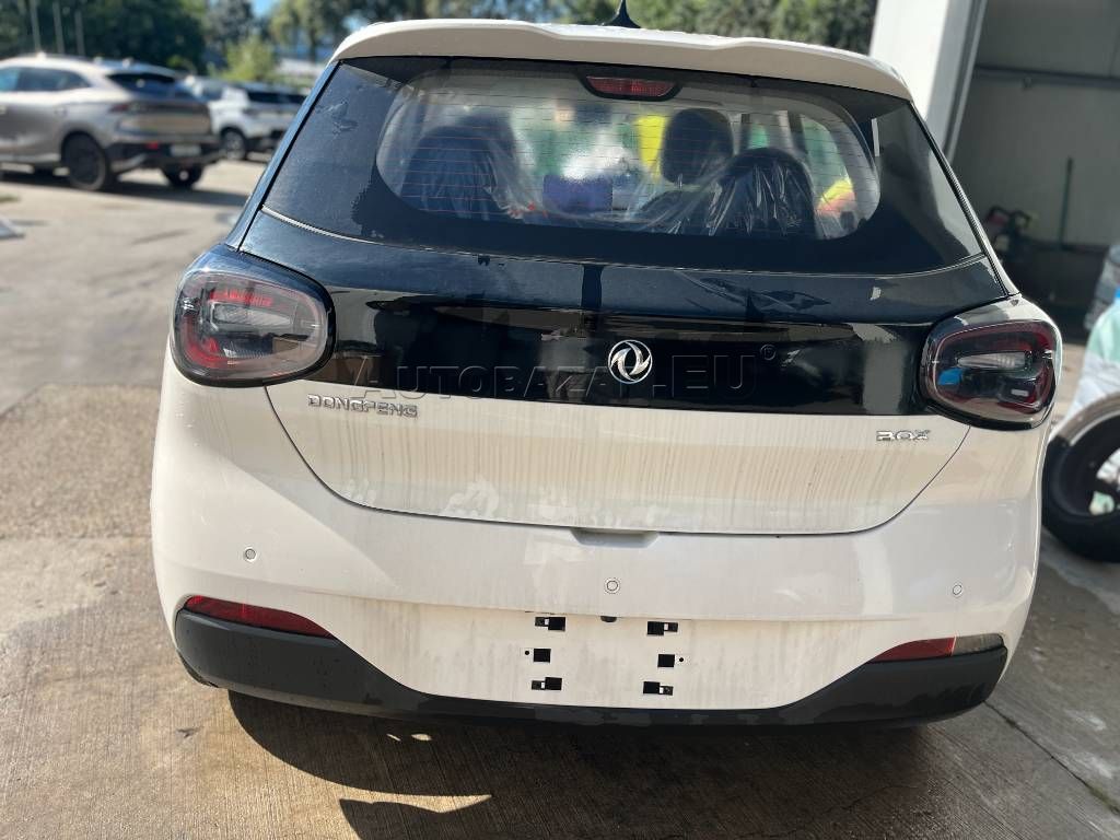 Dongfeng BOX E1 ďalší obrázok 2