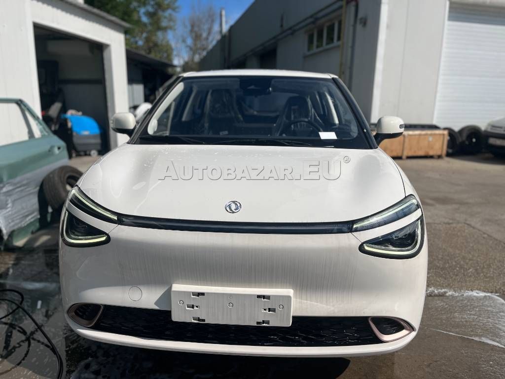 Dongfeng BOX E1
