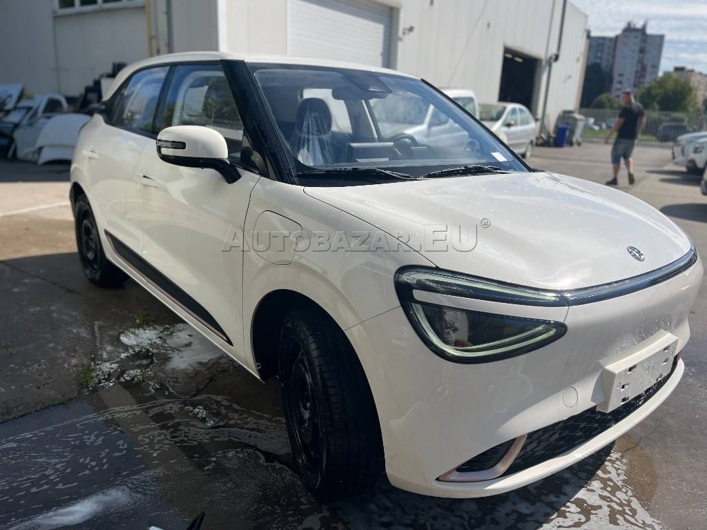 Dongfeng BOX E1 ďalší obrázok 1
