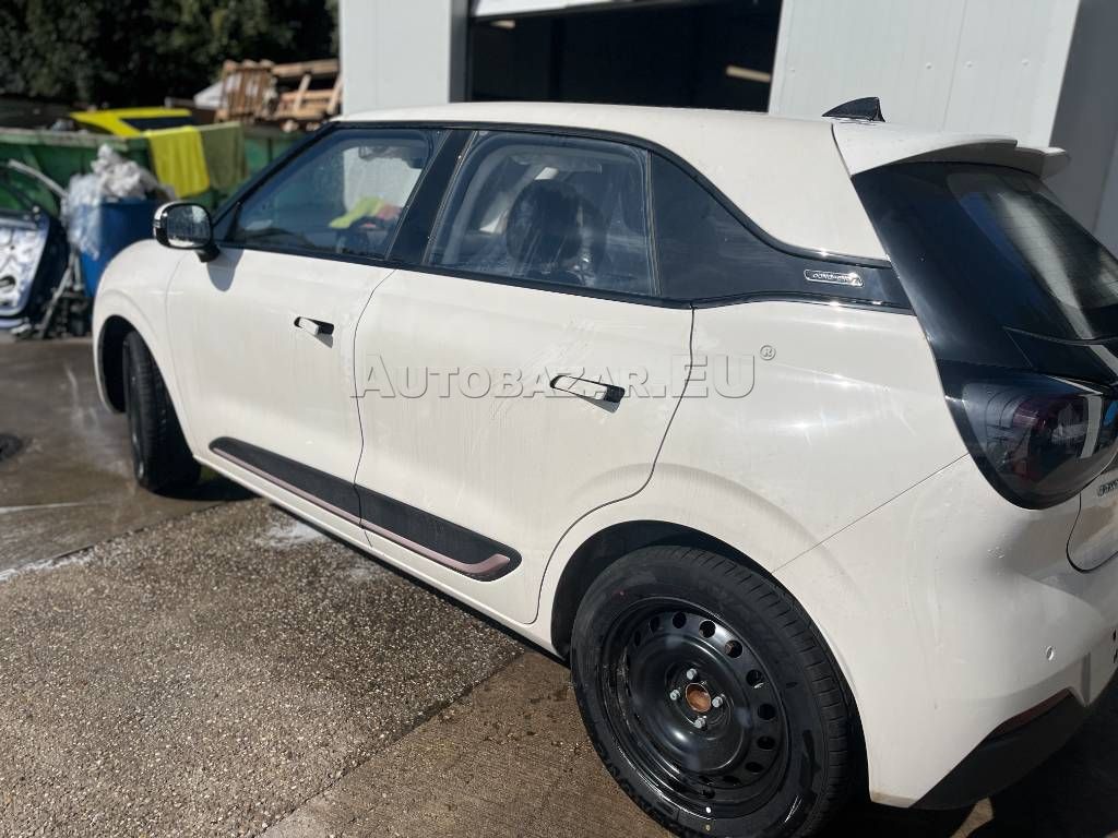 Dongfeng BOX E1 ďalší obrázok 3