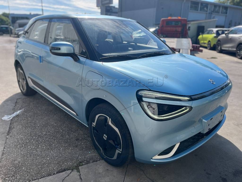 Dongfeng BOX E1 31,4 kWh ďalší obrázok 1