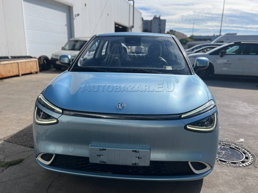 Dongfeng BOX E1 31,4 kWh