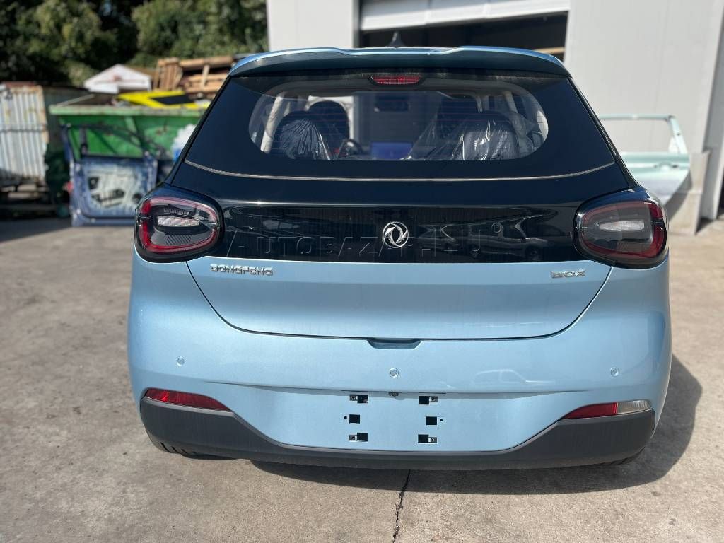 Dongfeng BOX E1 31,4 kWh ďalší obrázok 3