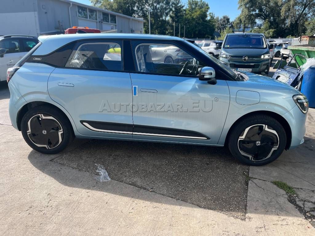Dongfeng BOX E1 31,4 kWh ďalší obrázok 2