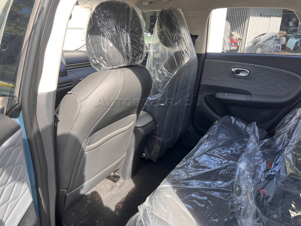Dongfeng BOX E1 31,4 kWh ďalší obrázok 4