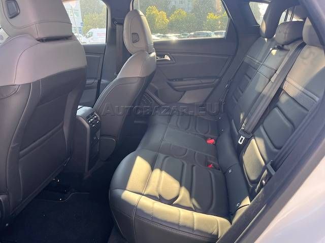 Citroen C5 X 1.6 PureTech 180 S&S Shine A/T ďalší obrázok 4