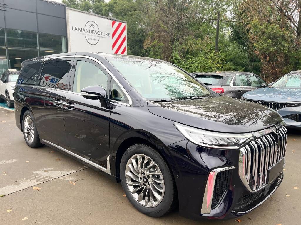 Voyah Dream 1.5 ďalší obrázok 1