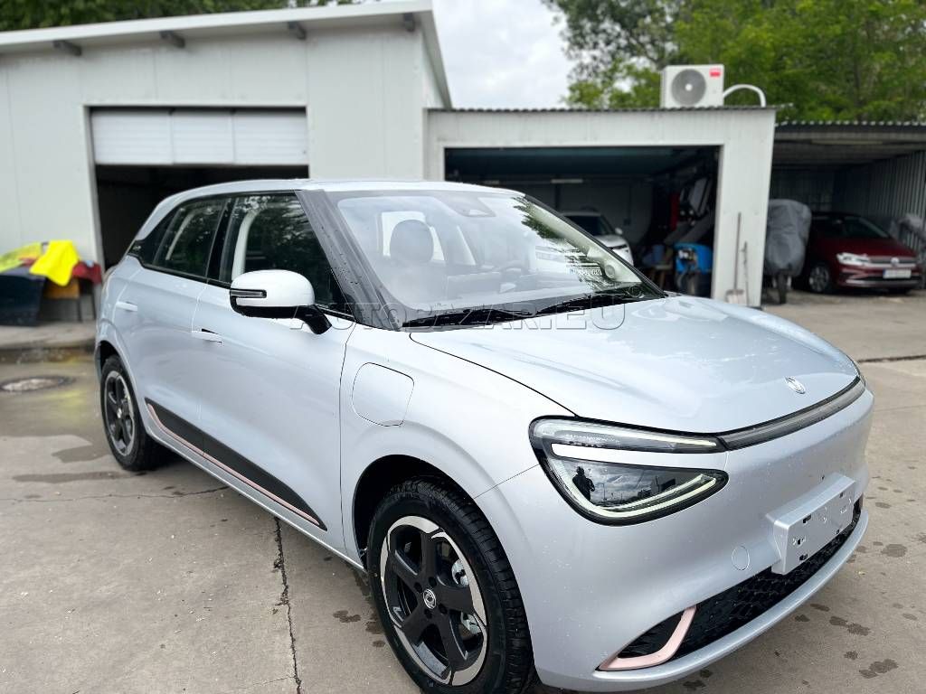 Dongfeng BOX E3 70 kW ďalší obrázok 1