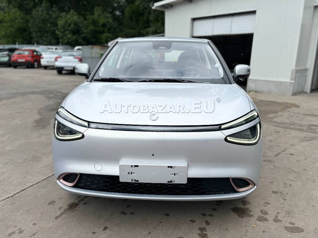 Dongfeng BOX E3 70 kW