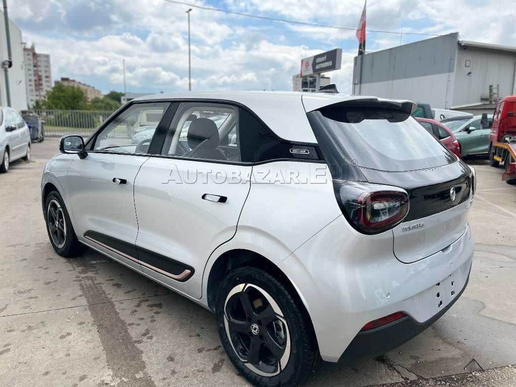 Dongfeng BOX E3 70 kW ďalší obrázok 3