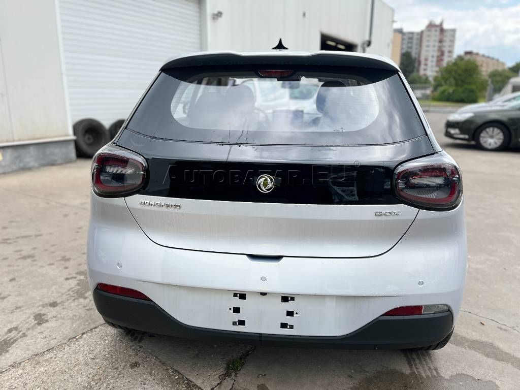 Dongfeng BOX E3 70 kW ďalší obrázok 2