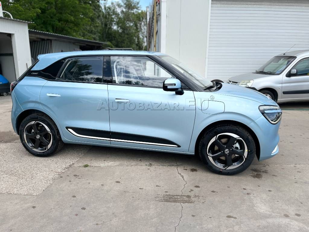 Dongfeng BOX E3 ďalší obrázok 2