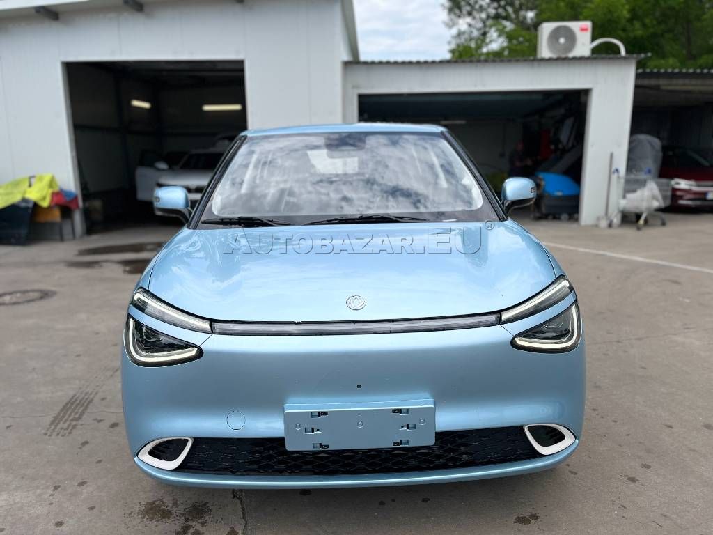Dongfeng BOX E3