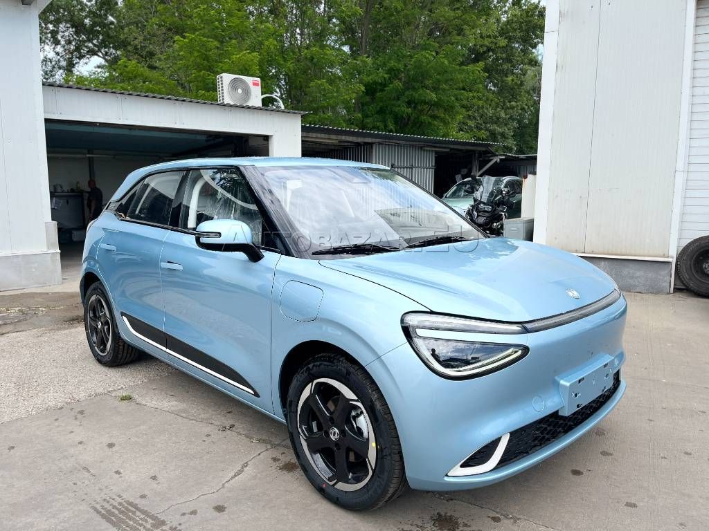 Dongfeng BOX E3 ďalší obrázok 1