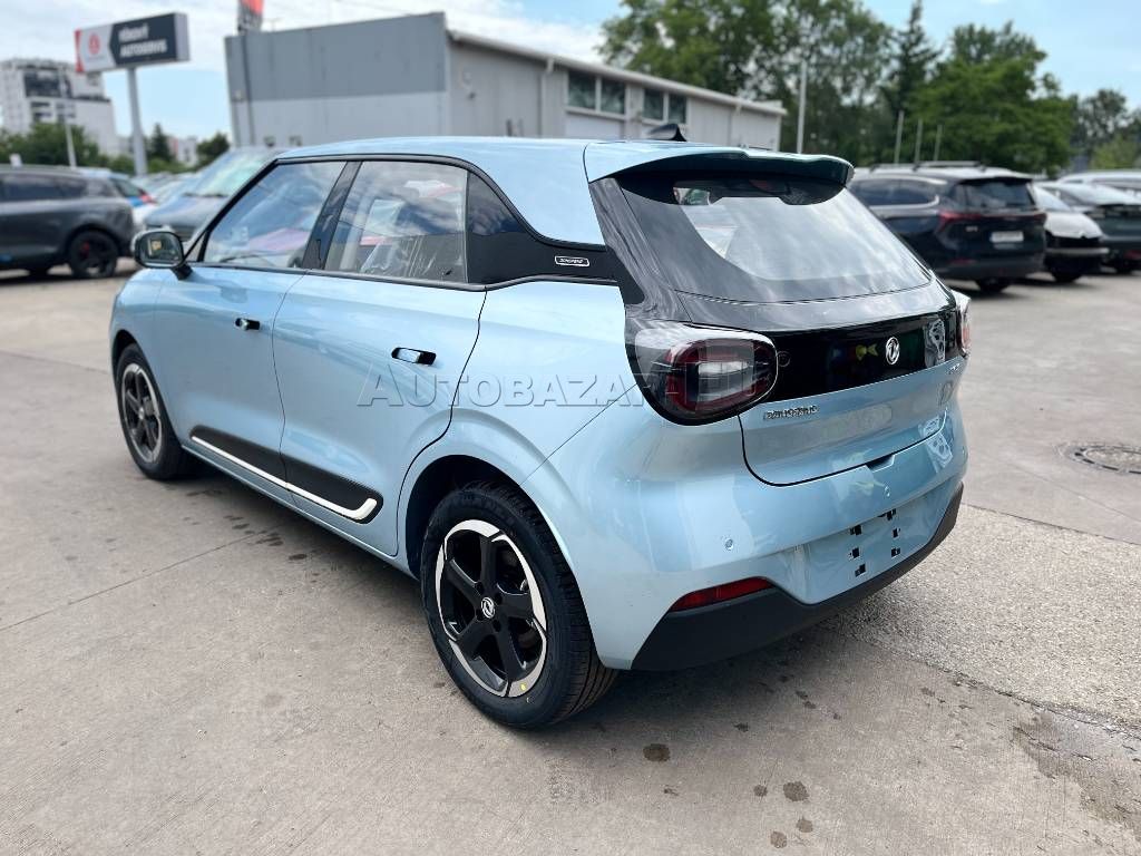 Dongfeng BOX E3 ďalší obrázok 4