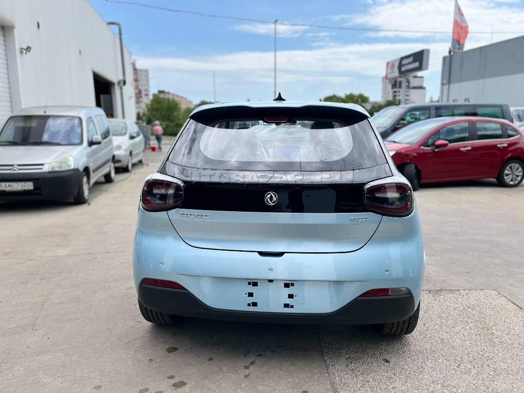 Dongfeng BOX E3 ďalší obrázok 3