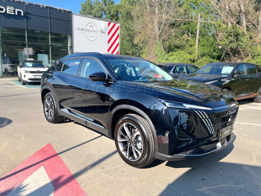 Dongfeng Mage 2025 ďalší obrázok 1