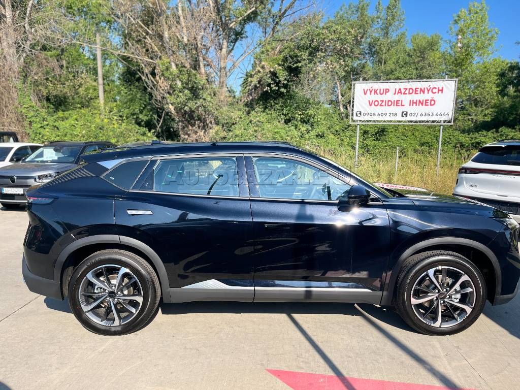 Dongfeng Mage 2025 ďalší obrázok 2