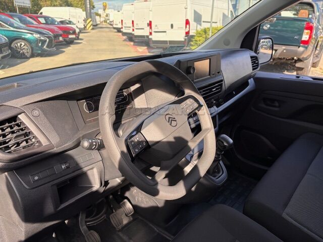Citroen Jumpy VAN, L2, BlueHDi 145, BVM6 CLUB ďalší obrázok 1