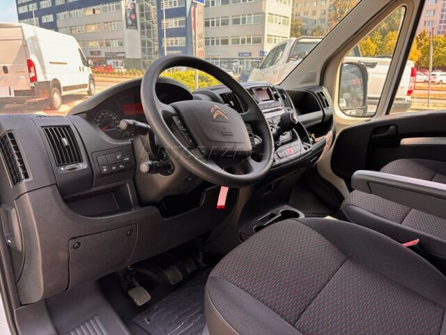 Citroen Jumper Furgon 35+ L4H3, 120kW, M6 ďalší obrázok 4